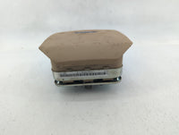 2011 Ford Expedition Air Bag Driver Left Steering Wheel Mounted P/N:8L1478043B13AC34T1 8111159Z2C458 Fits OEM Used Auto Part