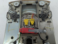 2011 Ford Expedition Air Bag Driver Left Steering Wheel Mounted P/N:8L1478043B13AC34T1 8111159Z2C458 Fits OEM Used Auto Part