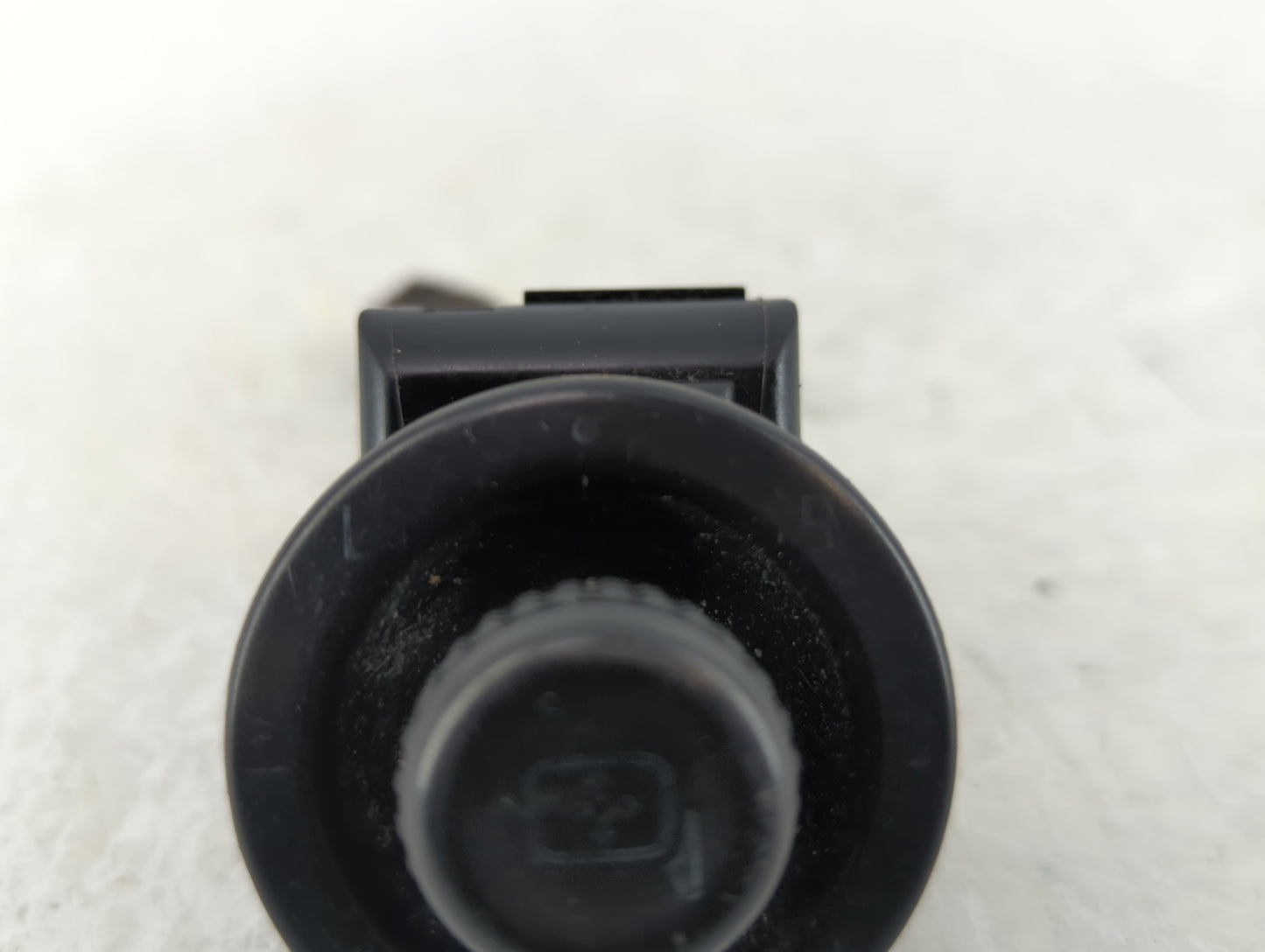 2008-2014 Ford Expedition Master Power Window Switch Replacement Driver Side Left P/N:7L1T-14B003-AB3 Fits OEM Used Auto Par