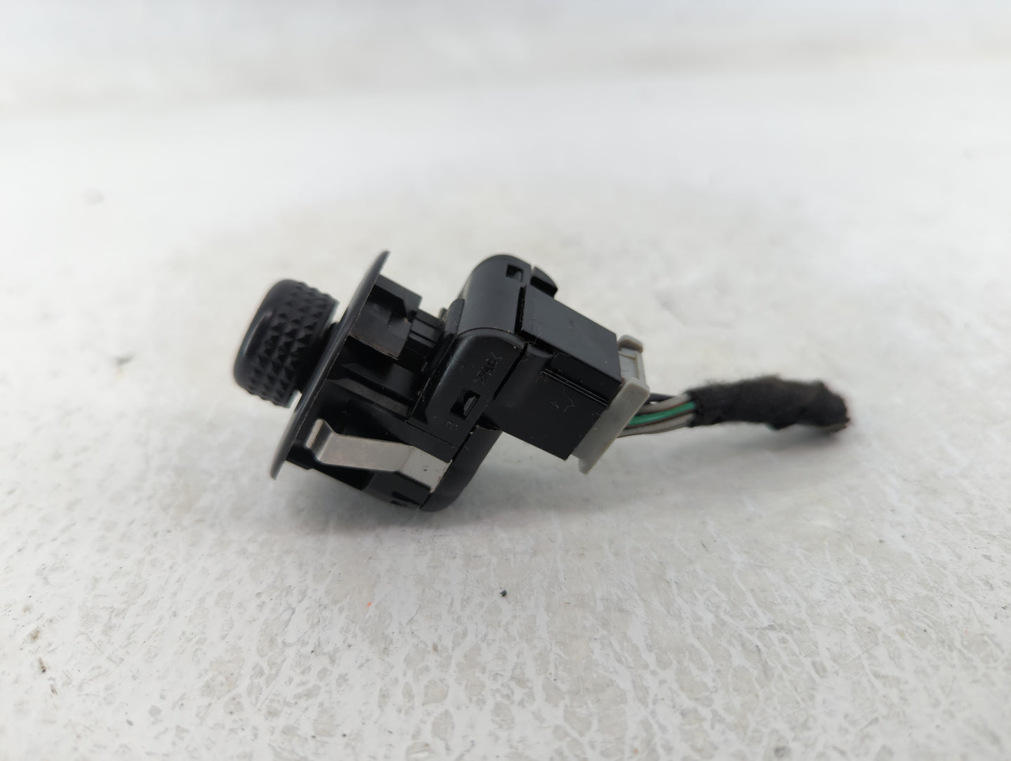 2008-2014 Ford Expedition Master Power Window Switch Replacement Driver Side Left P/N:7L1T-14B003-AB3 Fits OEM Used Auto Par
