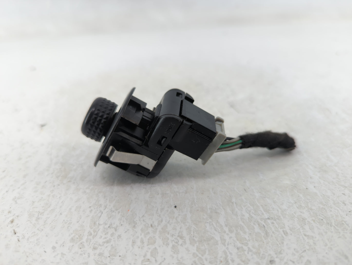 2008-2014 Ford Expedition Master Power Window Switch Replacement Driver Side Left P/N:7L1T-14B003-AB3 Fits OEM Used Auto Par
