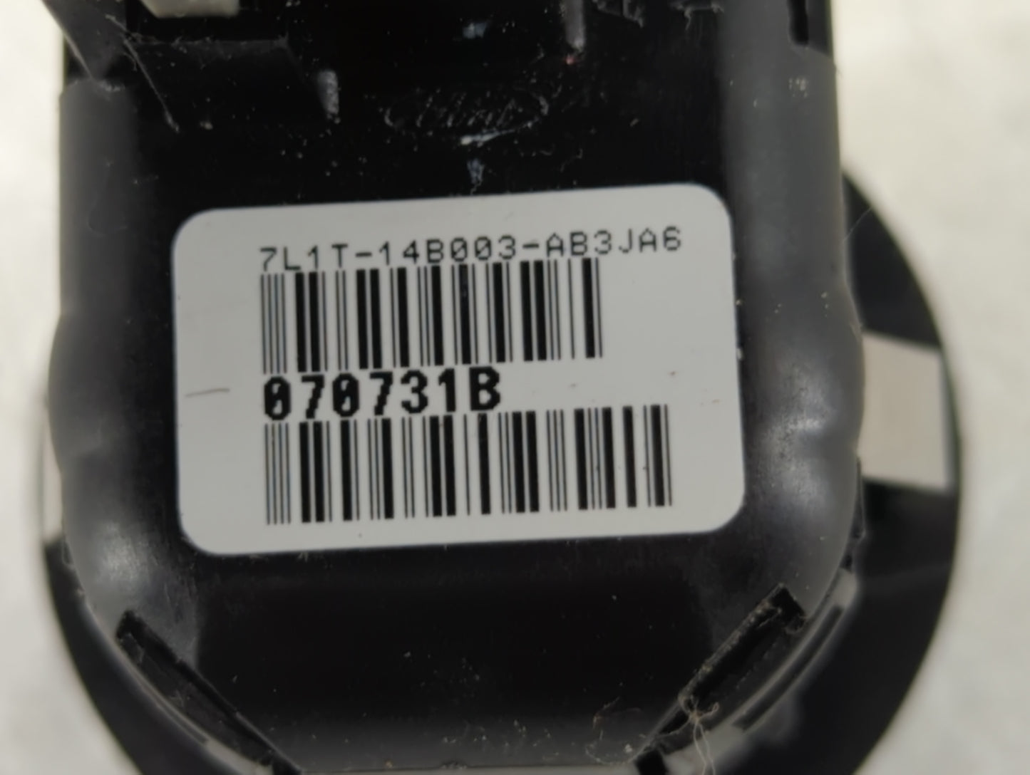 2008-2014 Ford Expedition Master Power Window Switch Replacement Driver Side Left P/N:7L1T-14B003-AB3 Fits OEM Used Auto Par