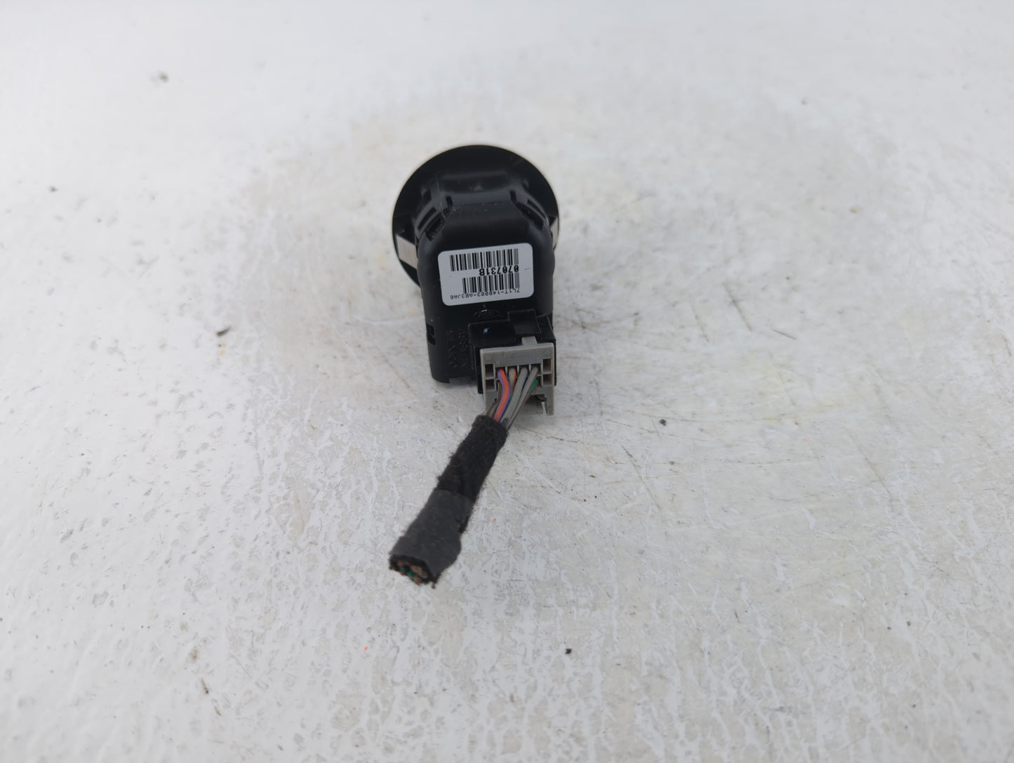 2008-2014 Ford Expedition Master Power Window Switch Replacement Driver Side Left P/N:7L1T-14B003-AB3 Fits OEM Used Auto Par