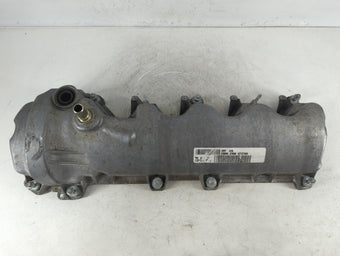 compare product 2011 Ford Expedition Driver Left Cylinder Head Valve Cover P/N:5527-6A513-JA Fits OEM Used Auto Parts