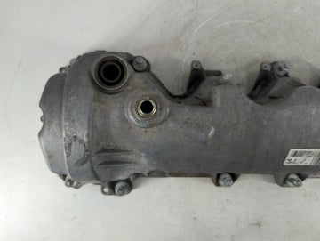 2011 Ford Expedition Driver Left Cylinder Head Valve Cover P/N:5527-6A513-JA Fits OEM Used Auto Parts