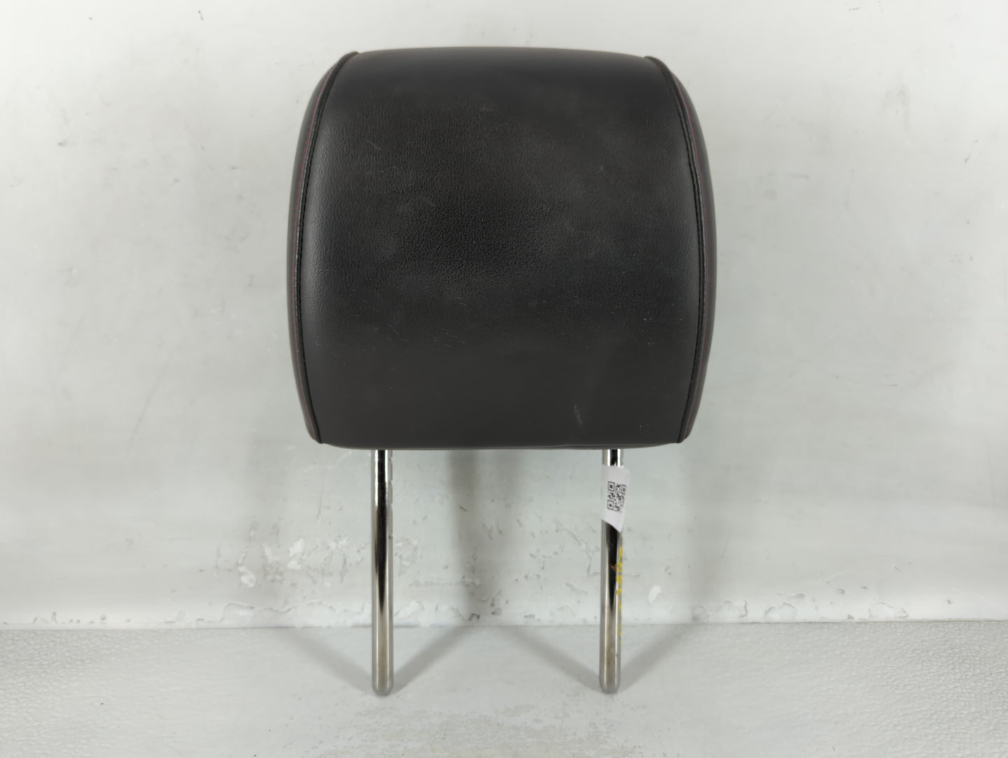 2011 Ford Expedition Headrest Head Rest Front Driver Passenger Seat Fits OEM Used Auto Parts - Oemusedautoparts1.com