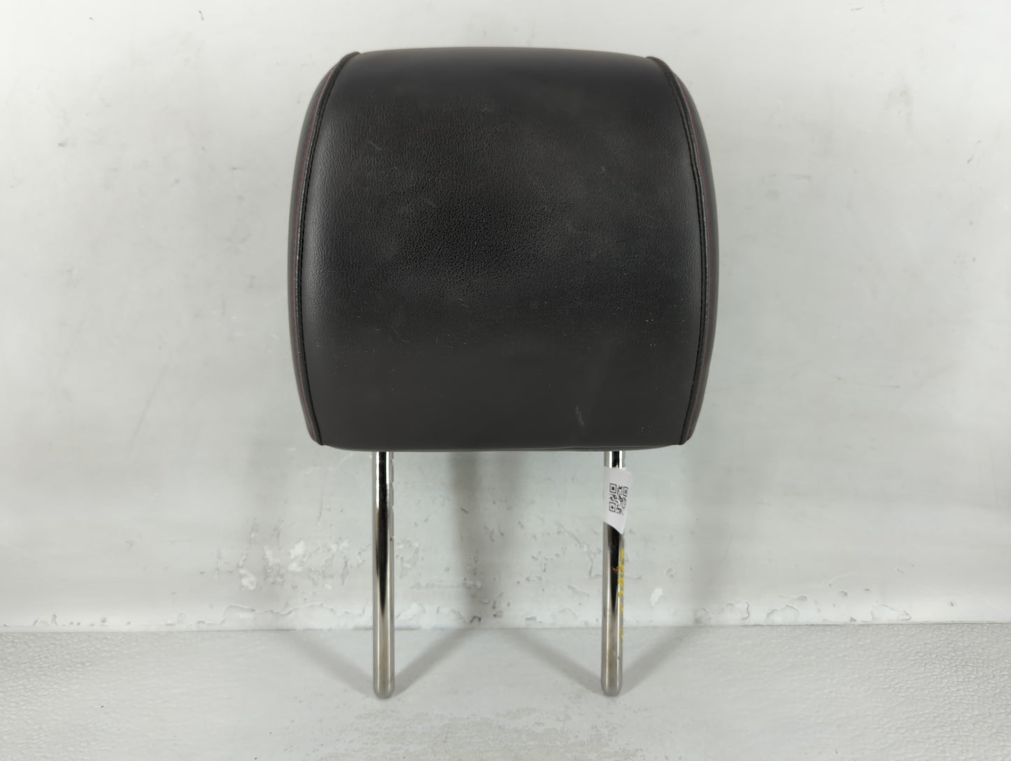 2011 Ford Expedition Headrest Head Rest Front Driver Passenger Seat Fits OEM Used Auto Parts - Oemusedautoparts1.com