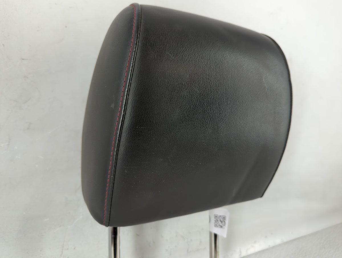2011 Ford Expedition Headrest Head Rest Front Driver Passenger Seat Fits OEM Used Auto Parts - Oemusedautoparts1.com
