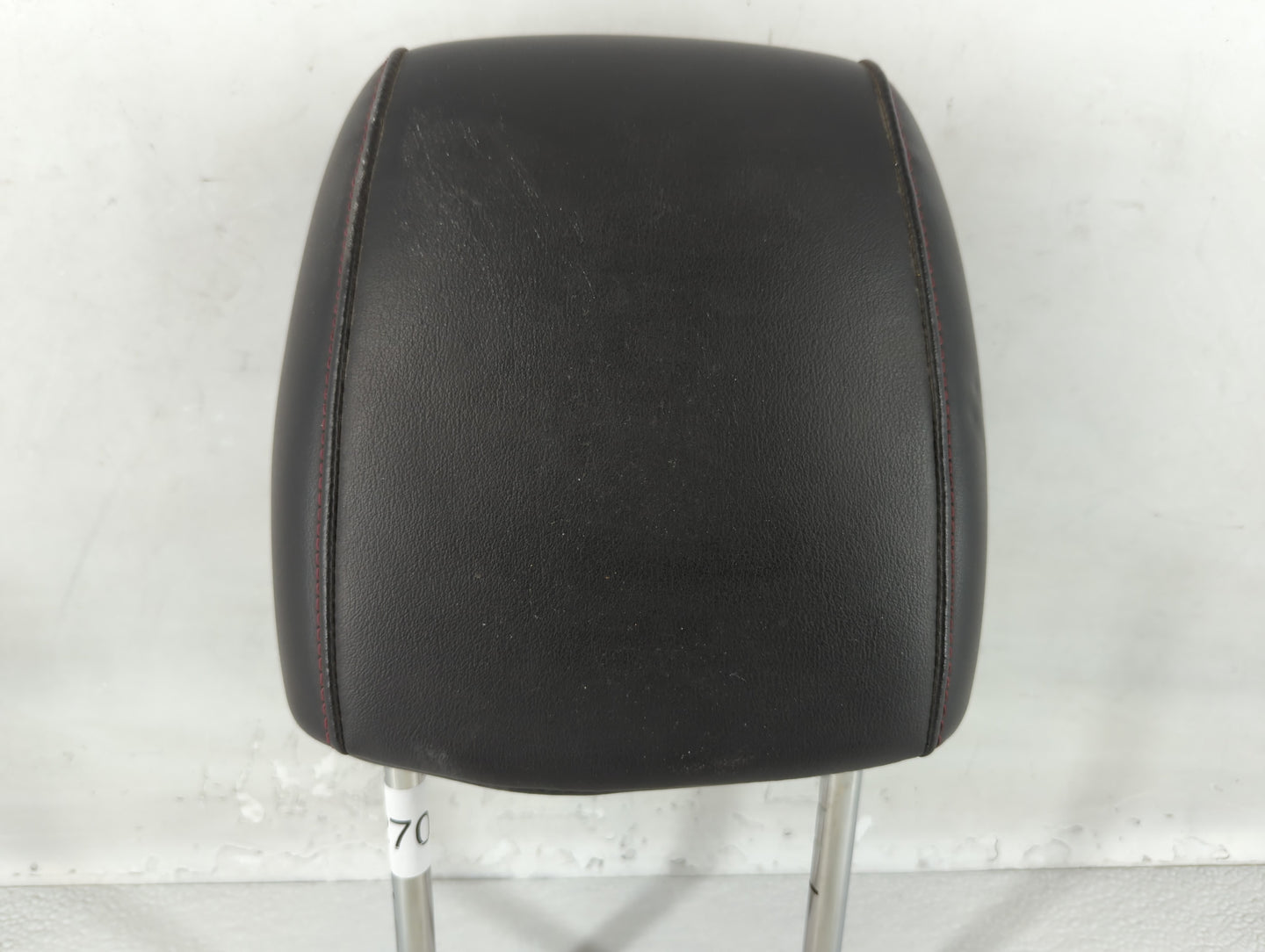 2011 Ford Expedition Headrest Head Rest Front Driver Passenger Seat Fits OEM Used Auto Parts - Oemusedautoparts1.com