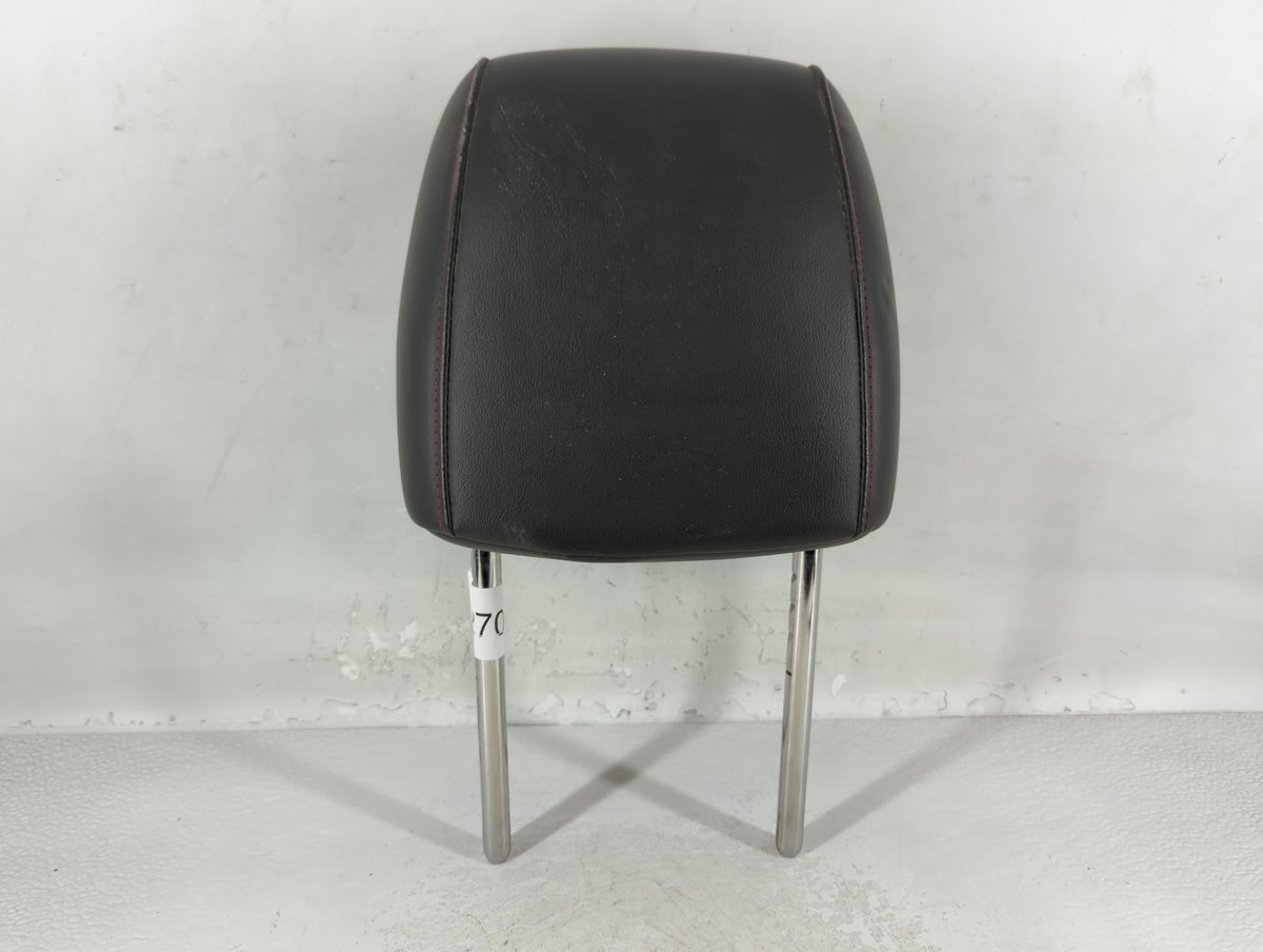 2011 Ford Expedition Headrest Head Rest Front Driver Passenger Seat Fits OEM Used Auto Parts - Oemusedautoparts1.com