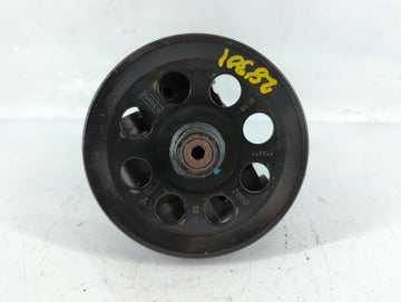 2011-2014 Ford Expedition Power Steering Column Pump Oem - Oemusedautoparts1.com