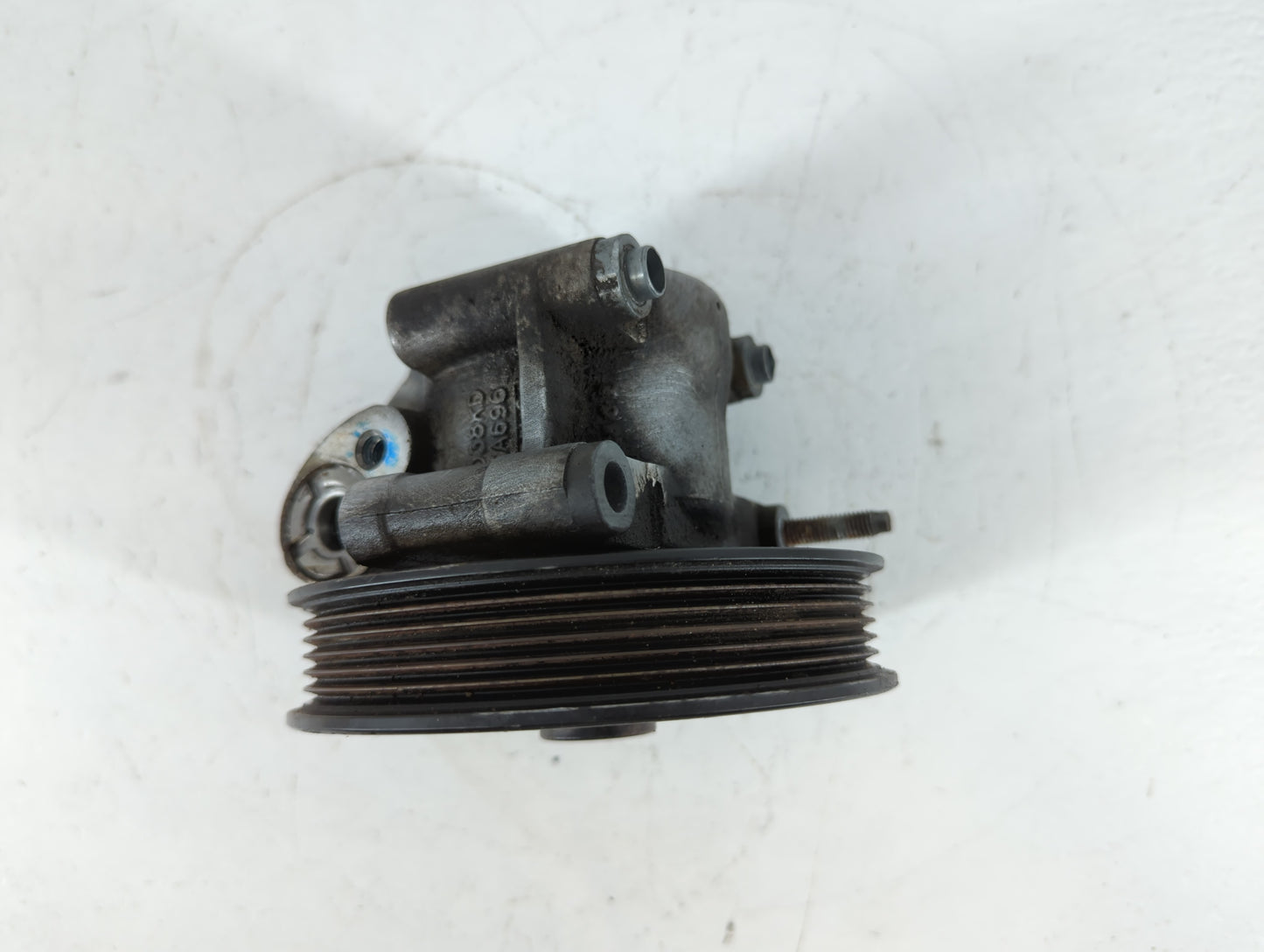 2011-2014 Ford Expedition Power Steering Column Pump Oem - Oemusedautoparts1.com