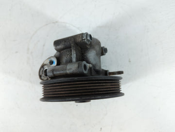 2011-2014 Ford Expedition Power Steering Column Pump Oem