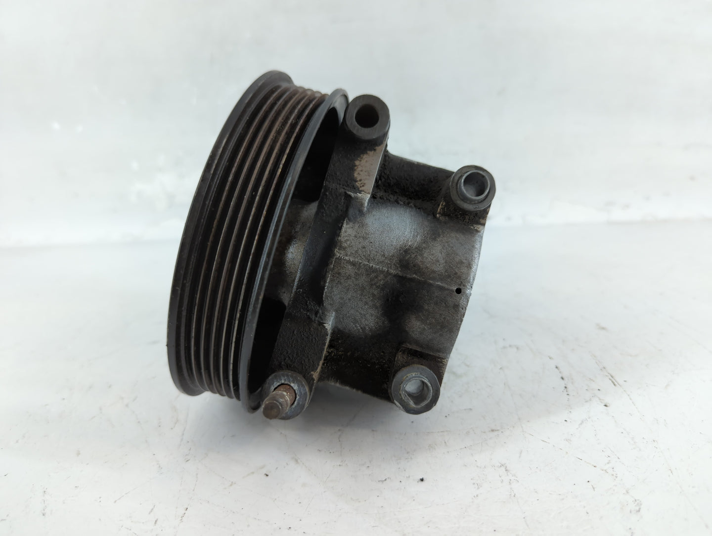 2011-2014 Ford Expedition Power Steering Column Pump Oem - Oemusedautoparts1.com