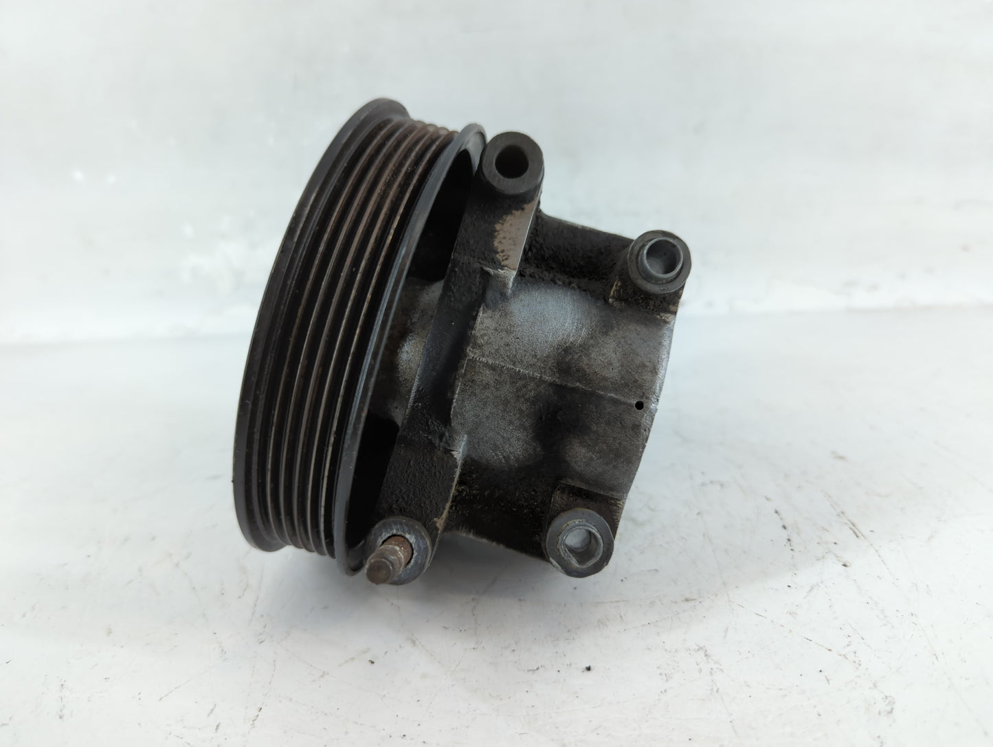 2011-2014 Ford Expedition Power Steering Column Pump Oem - Oemusedautoparts1.com