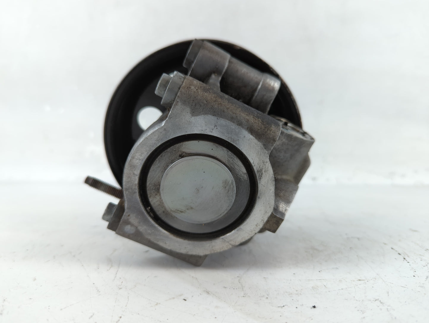 2011-2014 Ford Expedition Power Steering Column Pump Oem - Oemusedautoparts1.com