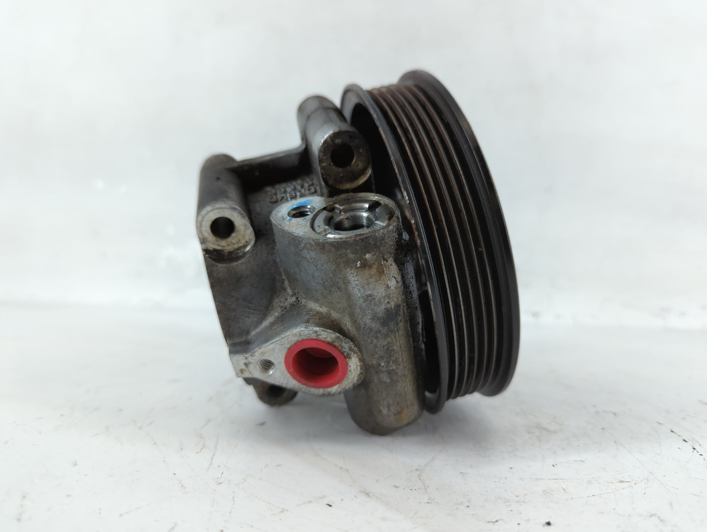 2011-2014 Ford Expedition Power Steering Column Pump Oem - Oemusedautoparts1.com