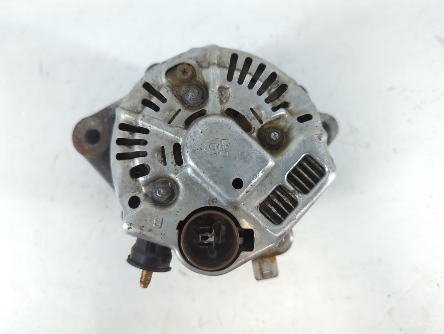 Ford Expedition Air Conditioning A/c Ac Compressor Oem - Oemusedautoparts1.com