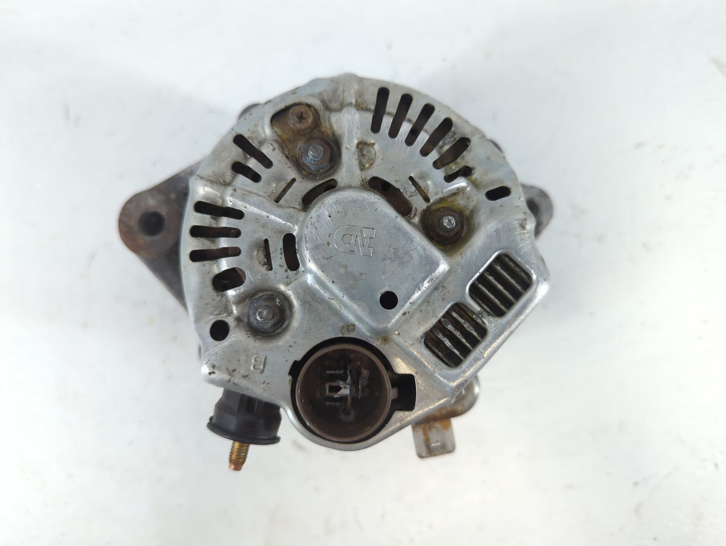 Ford Expedition Air Conditioning A/c Ac Compressor Oem - Oemusedautoparts1.com
