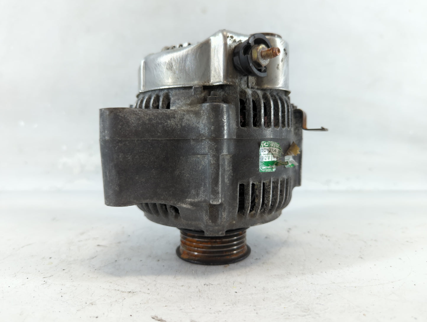 Ford Expedition Air Conditioning A/c Ac Compressor Oem - Oemusedautoparts1.com