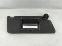 2011-2015 Ford Explorer Sun Visor Shade Replacement Passenger Right Mirror Fits Fits 2011 2012 2013 2014 2015 OEM Used Auto 