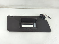 2011-2015 Ford Explorer Sun Visor Shade Replacement Passenger Right Mirror Fits Fits 2011 2012 2013 2014 2015 OEM Used Auto 