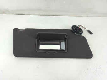 compare product 2011-2015 Ford Explorer Sun Visor Shade Replacement Passenger Right Mirror Fits Fits 2011 2012 2013 2014 2015 OEM Used Auto Parts