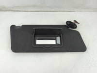 2011-2015 Ford Explorer Sun Visor Shade Replacement Passenger Right Mirror Fits Fits 2011 2012 2013 2014 2015 OEM Used Auto 