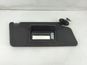 compare product 2011-2015 Ford Explorer Sun Visor Shade Replacement Passenger Right Mirror Fits Fits 2011 2012 2013 2014 2015 OEM Used Auto Parts