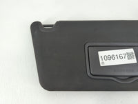 2011-2015 Ford Explorer Sun Visor Shade Replacement Passenger Right Mirror Fits Fits 2011 2012 2013 2014 2015 OEM Used Auto 