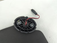 2011-2015 Ford Explorer Sun Visor Shade Replacement Passenger Right Mirror Fits Fits 2011 2012 2013 2014 2015 OEM Used Auto 
