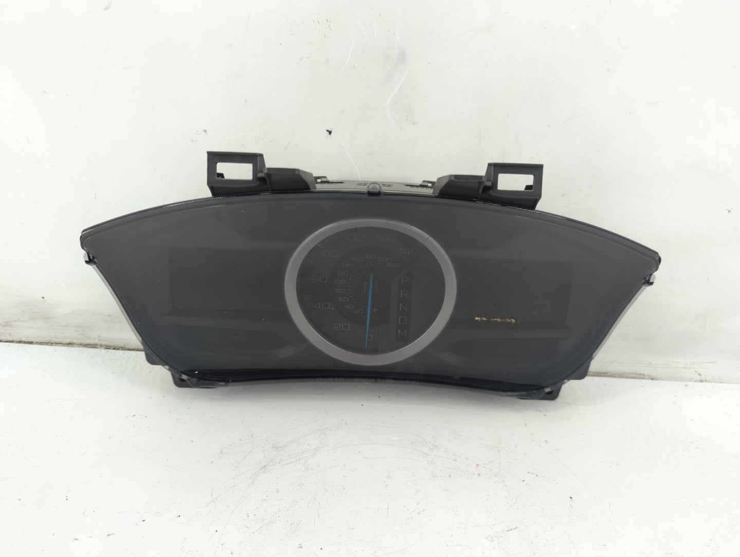 2011 Ford Explorer Instrument Cluster Speedometer Gauges P/N:BB5T-10849-GH Fits OEM Used Auto Parts - Oemusedautoparts1.com