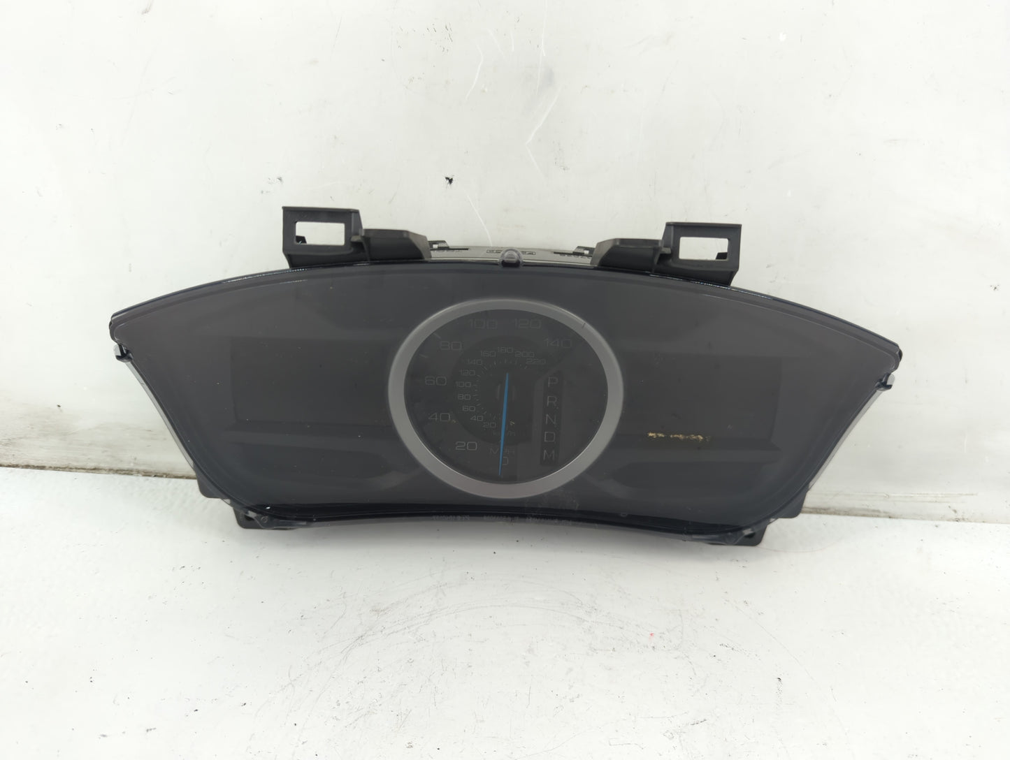 2011 Ford Explorer Instrument Cluster Speedometer Gauges P/N:BB5T-10849-GH Fits OEM Used Auto Parts - Oemusedautoparts1.com