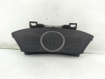 compare product 2011 Ford Explorer Instrument Cluster Speedometer Gauges P/N:BB5T-10849-GH Fits OEM Used Auto Parts