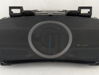 2011 Ford Explorer Instrument Cluster Speedometer Gauges P/N:BB5T-10849-GH Fits OEM Used Auto Parts - Oemusedautoparts1.com