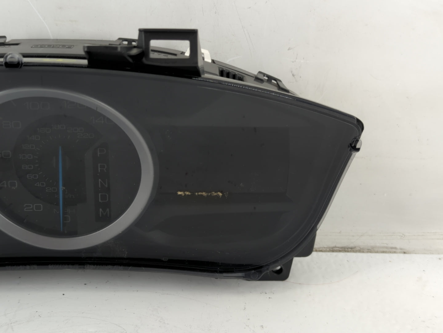 2011 Ford Explorer Instrument Cluster Speedometer Gauges P/N:BB5T-10849-GH Fits OEM Used Auto Parts - Oemusedautoparts1.com
