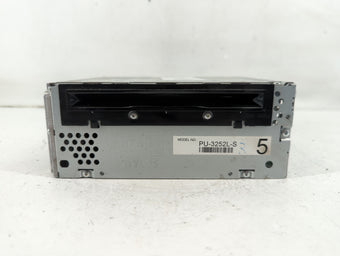 compare product 2011 Ford Explorer Radio AM FM Cd Player Receiver Replacement P/N:BB5T-19C107-BS Fits OEM Used Auto Parts