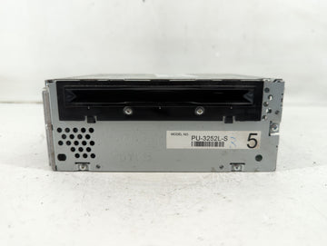 2011 Ford Explorer Radio AM FM Cd Player Receiver Replacement P/N:BB5T-19C107-BS Fits OEM Used Auto Parts - Oemusedautoparts