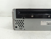 2011 Ford Explorer Radio AM FM Cd Player Receiver Replacement P/N:BB5T-19C107-BS Fits OEM Used Auto Parts - Oemusedautoparts