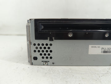 2011 Ford Explorer Radio AM FM Cd Player Receiver Replacement P/N:BB5T-19C107-BS Fits OEM Used Auto Parts