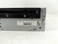 2011 Ford Explorer Radio AM FM Cd Player Receiver Replacement P/N:BB5T-19C107-BS Fits OEM Used Auto Parts - Oemusedautoparts