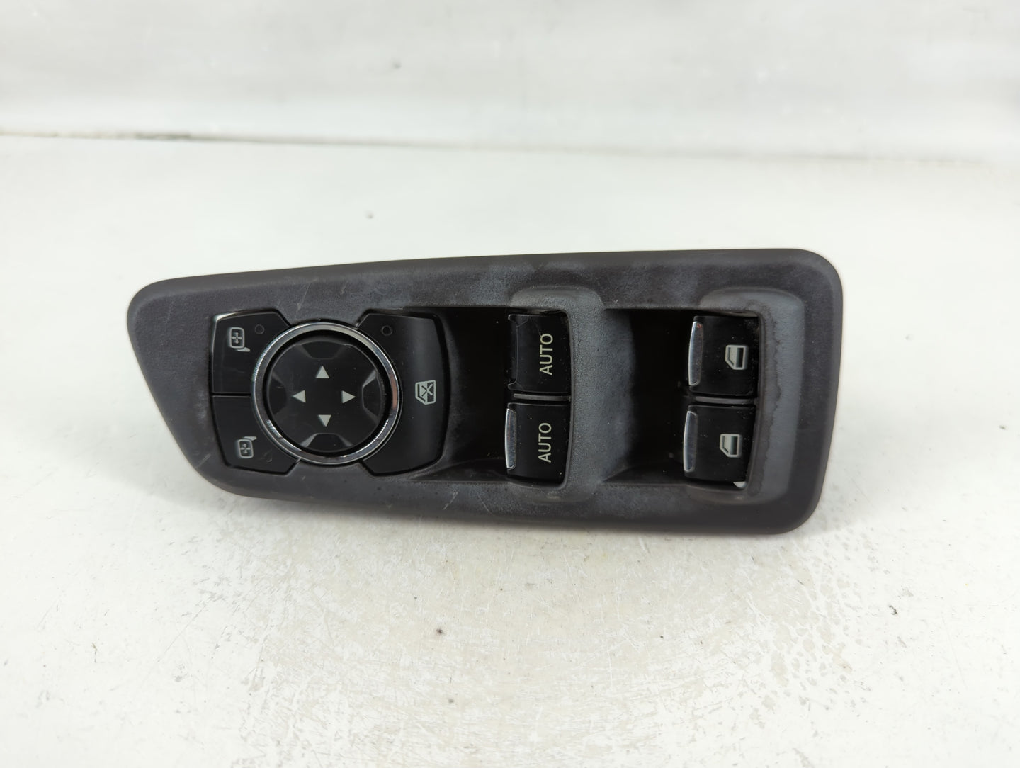 2011-2015 Ford Explorer Master Power Window Switch Replacement Driver Side Left P/N:BB5T-14540-BEW Fits OEM Used Auto Parts 