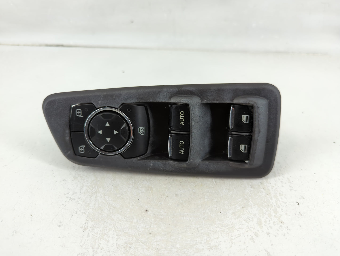 2011-2015 Ford Explorer Master Power Window Switch Replacement Driver Side Left P/N:BB5T-14540-BEW Fits OEM Used Auto Parts 