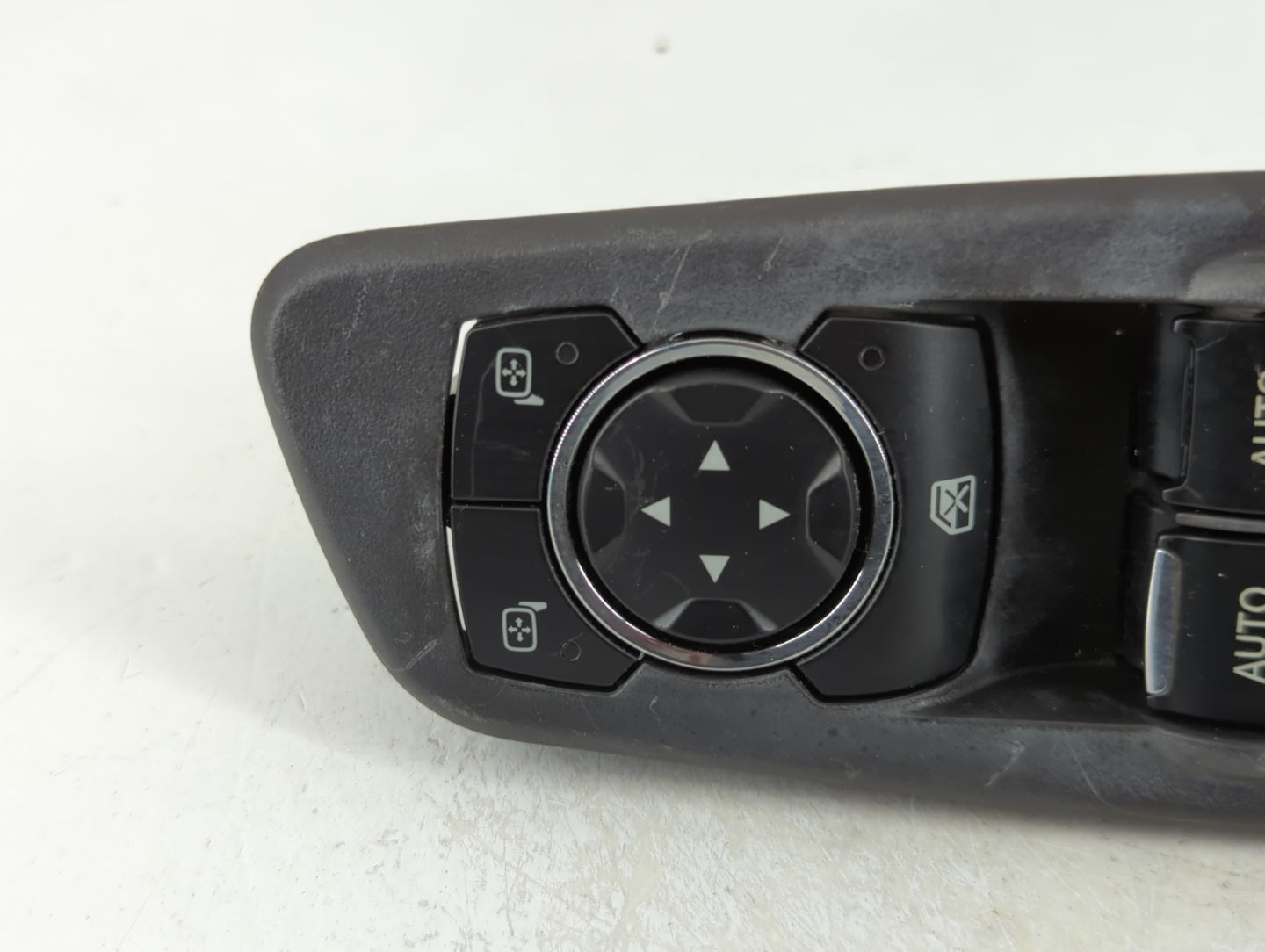 2011-2015 Ford Explorer Master Power Window Switch Replacement Driver Side Left P/N:BB5T-14540-BEW Fits OEM Used Auto Parts 