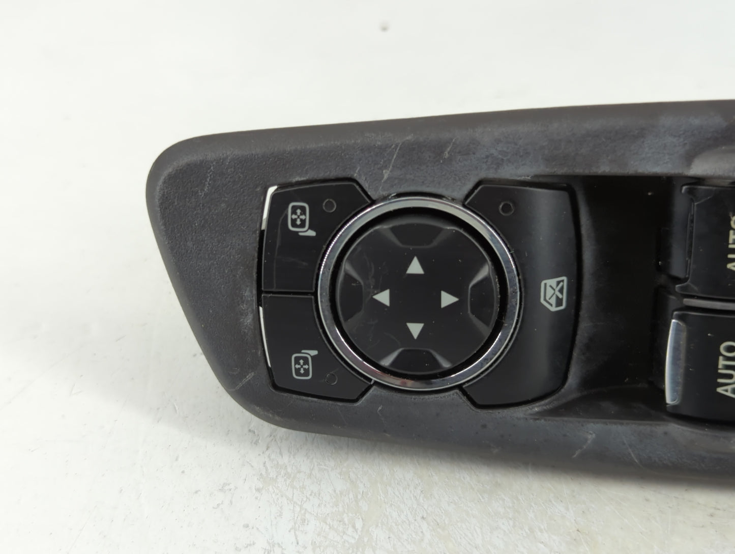 2011-2015 Ford Explorer Master Power Window Switch Replacement Driver Side Left P/N:BB5T-14540-BEW Fits OEM Used Auto Parts 