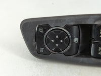 2011-2015 Ford Explorer Master Power Window Switch Replacement Driver Side Left P/N:BB5T-14540-BEW Fits OEM Used Auto Parts 