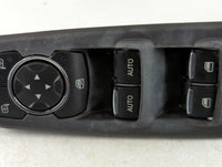 2011-2015 Ford Explorer Master Power Window Switch Replacement Driver Side Left P/N:BB5T-14540-BEW Fits OEM Used Auto Parts 