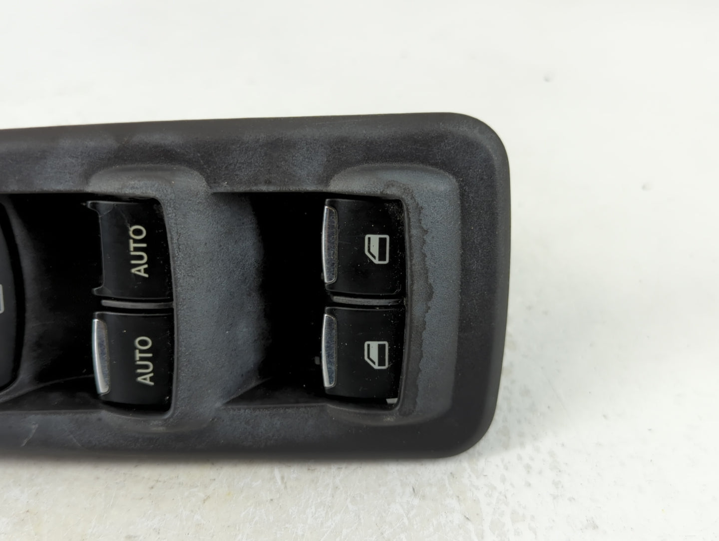 2011-2015 Ford Explorer Master Power Window Switch Replacement Driver Side Left P/N:BB5T-14540-BEW Fits OEM Used Auto Parts 