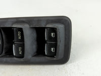2011-2015 Ford Explorer Master Power Window Switch Replacement Driver Side Left P/N:BB5T-14540-BEW Fits OEM Used Auto Parts 