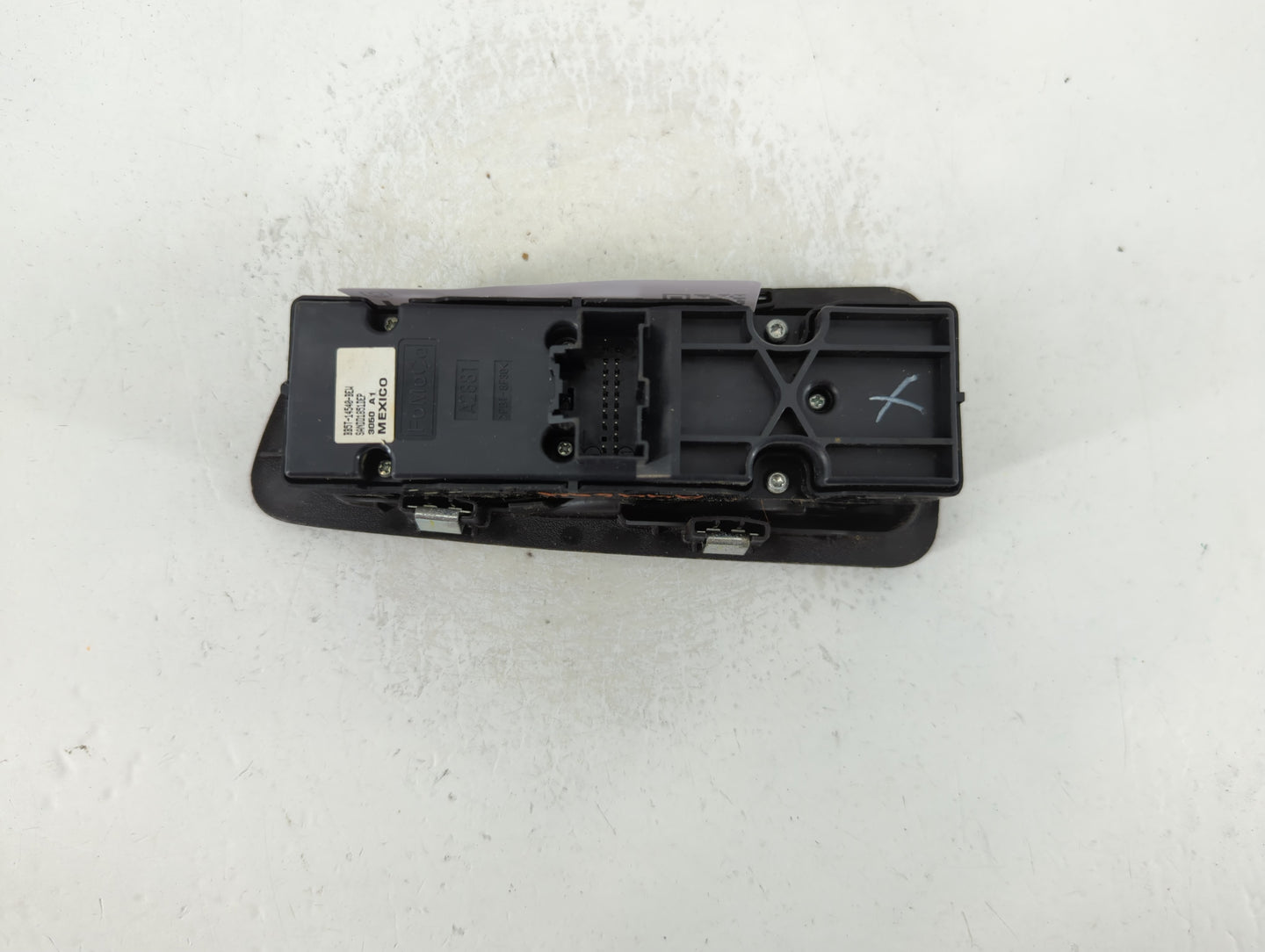 2011-2015 Ford Explorer Master Power Window Switch Replacement Driver Side Left P/N:BB5T-14540-BEW Fits OEM Used Auto Parts 
